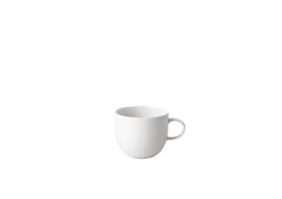 Produktbild von Rosenthal Kaffee-Obertasse Weiss 11260-306500-14742