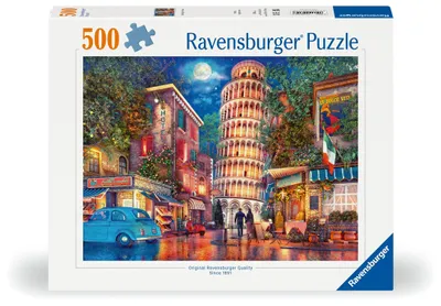 Zdjęcie produktu dla Ravensburger 12000709, 500 szt., Inne