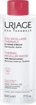 Immagine prodotto di Uriage Acqua Micellare Termale Pelle Sensibile 500 ml