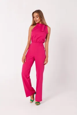 Immagine prodotto di Made of Emotion Overal Gunhild M746 fucsia L
