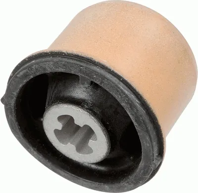 Image de Palier, corps d'essieu LEMFOERDER 38378 01