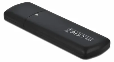 Obrázek produktu pro Delock Externí USB Type-C Combo kryt pro M.2 NVMe PCIe nebo SATA SSD - Bezpečnostní kryt - M.2 - M.2 NVMe karta / PCIe (NVMe)