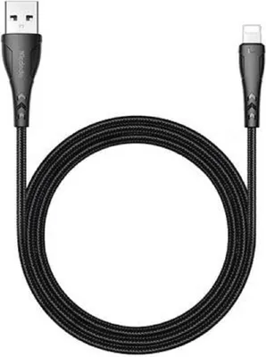 Produktbild von Mcdodo Telefonkabel mit Car Play und Android Auto Unterstützung Usb - Lightning 1.2m