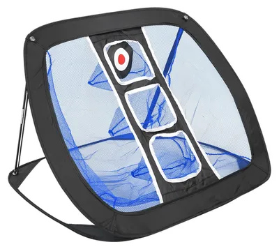 Obrázok produktu pre Prenosná sieť na golf na cvičenie a tréning