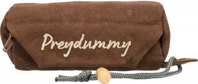 Image de Preydummy ø 6 × 14 cm marron