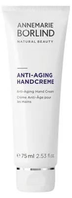 Produktbild von Annemarie Börlind ABSPAAHC75, Creme, Frauen, normale Haut, Anti-Aging, Glättend, 75 ml, 75 g