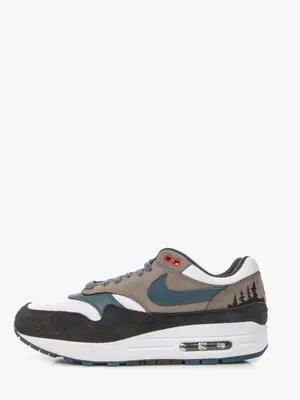 Image de Nike Air Max 1 PRM Premium - Escape - Chaussures de sport pour hommes FJ0698-100 , Taille : EU 41 US 8