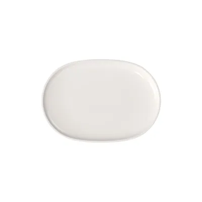 Immagine prodotto di Artesano Original Fischteller oval 432 x 301 x 27 mm | Villeroy & Boch | Art.-Nr. 1041302584 | EAN 4003686244962