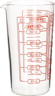 Zdjęcie produktu dla Pyrex 3137610000964, 0,5 l, 1 szt.