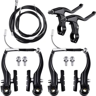 Produktbild von V-Bremssatz für verschiedene Fahrradtypen