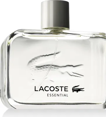 Obrázek produktu pro Lacoste Essential EDT 125 ml M