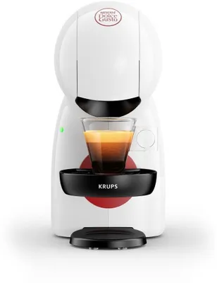 Image de Krups Dolce Gusto KP1A Piccolo XS White