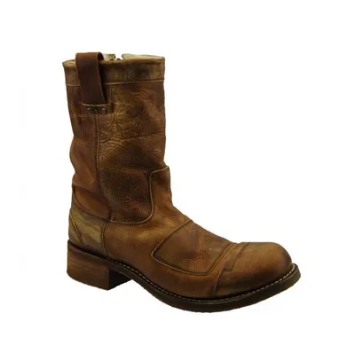 Produktbild von Sendra Herren Stiefel gefüttert 9807 Braun
