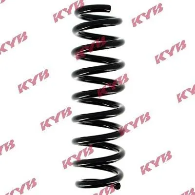 Zdjęcie produktu dla Sprężyna Zawieszenia Bmw Tył 3 Series (E90) 2004-, 3 Series Convertiblewy (E93) 2006-
