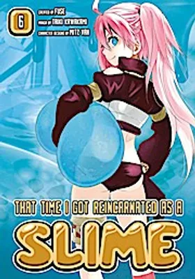 Immagine prodotto di That Time I Got Reincarnated as a Slime 6
