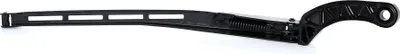 Produktbild von METZGER 2190036 Wischerarm Scheibenwischerarm Vorne Links für AUDI A4 Avant (8ED, B7)