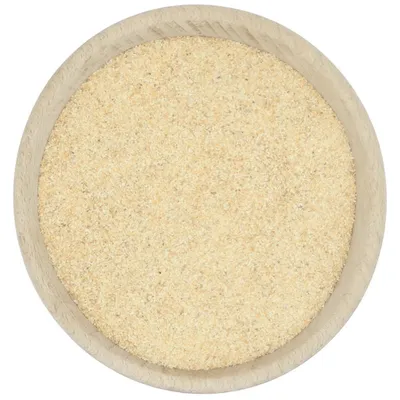 Produktbild von Knoblauchgranulat 200 g | Würzige Küchenzutat zum Kochen