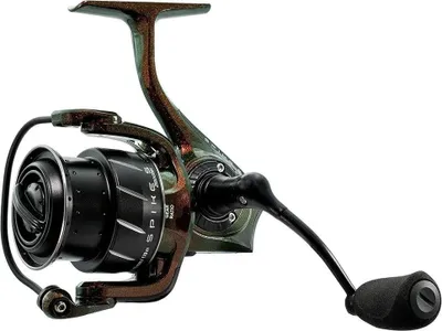 Produktbild von Abu Garcia SPIKE S 3000SH - Spinnrolle