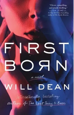 Zdjęcie produktu dla First Born