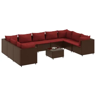 Zdjęcie produktu dla VidaXL 3308277, 10 szt.