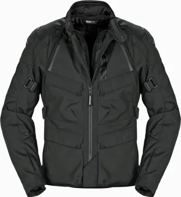 Obrázek produktu pro bunda RW H2OUT, SPIDI (černá, vel. XL)