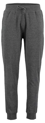 Produktbild von Kustom Kit - Jogginghosen für Herren/Damen Unisex LT4718 (XL) (Dunkelgrau Marl)