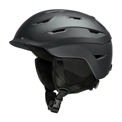 Produktbild von Smith Liberty Helm Schwarz S Schwarz S