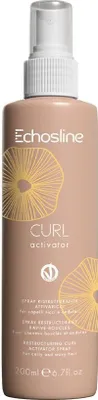 Imagen del producto de Echosline, Activador de rizos, 200 ml