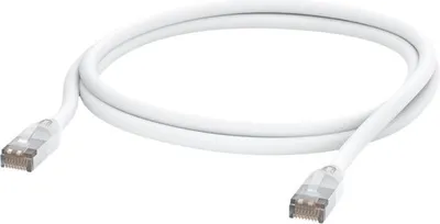 Produktbild von Ubiquiti UniFi Patchkabel Outdoor 2m weiss