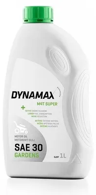 Zdjęcie produktu dla Mountfield Olej Mineralny Dynamax M4T Super 30 1L