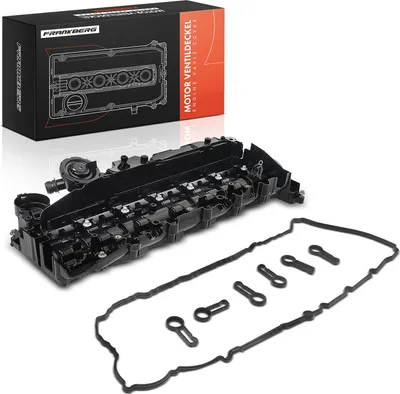Image de Frankberg 1x Couvercle de culasse pour BMW 3er E90 E91 E93 5er F25 X5