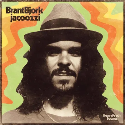 Produktbild von Jacoozzi