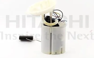 Produktbild von HITACHI Benzinpumpe 2503572 für VW Golf VII Schrägheck (5G1, BQ1, BE1, BE2) elektrisch