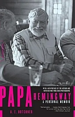 Immagine prodotto di Papa Hemingway