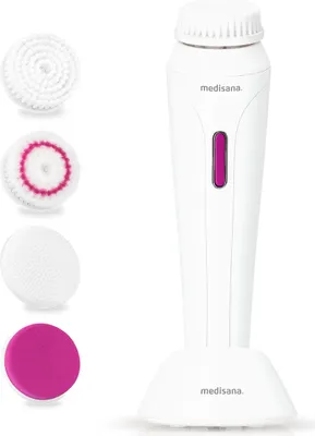 Image de medisana FB 885 brosse nettoyante vibrante, 4 vitesses