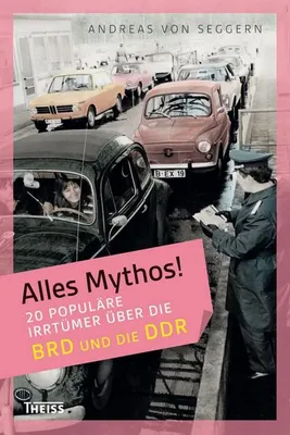 Produktbild von Seggern, A: Alles Mythos!