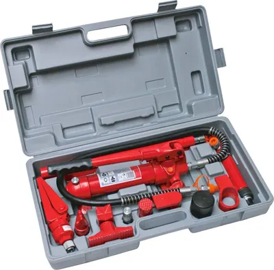 Produktbild von Hydraulische Karosseriepresse 4 T