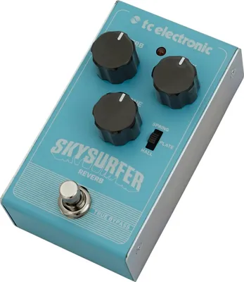 Obrázok produktu pre TC Electronic Skysurfer Reverb