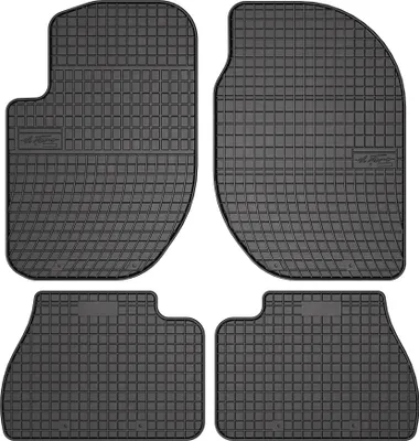 Image de Dywaniki Gumowe Land Rover Freelander 97-04