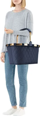 Produktbild von reisenthel Einkaufstasche carrybag special edition 49 x 29 x 26