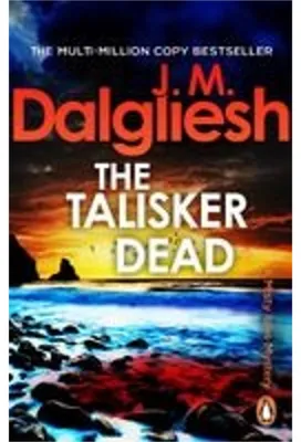 Zdjęcie produktu dla The Talisker Dead