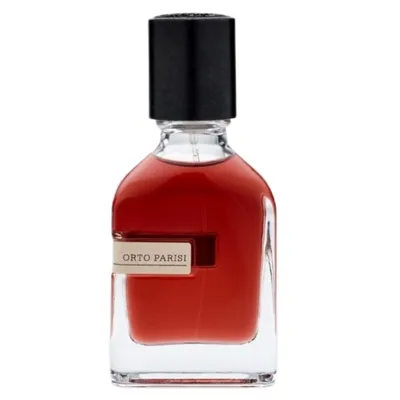 Obrázok produktu pre Orto Parisi Terroni čistý parfém unisex 50 ml