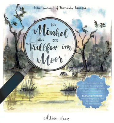 Obrázok produktu pre Der Mönkel und der Trillfox im
