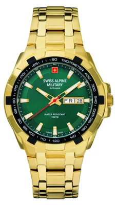 Zdjęcie produktu dla Swiss Alpine Military hodinky 7043.1114