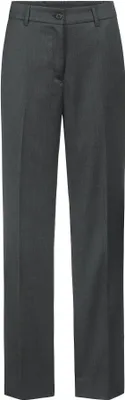 Produktbild von Greiff Corporate BASIC Damen Business-Hose Regular-Fit Anthrazit 34
