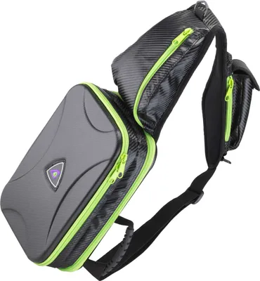 Immagine prodotto di Daiwa Prorex Roving borsa a tracolla da pesca