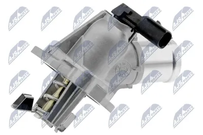 Produktbild von NTY Thermostat Kühlmittel 98°C für OPEL Astra K Sports Tourer (B16) Corsa E Schrägheck (X15) Adam (M13) Astra K Schrägheck (B16) für VAUXHALL