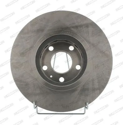 Produktbild von Bremsscheibe FERODO DDF1707