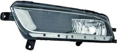 Produktbild von DIEDERICHS 2248389 H8 Nebelscheinwerfer Links für VW CC (358) Nebelleuchte