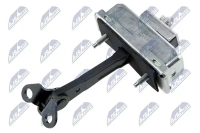 Produktbild von NTY EZC-FR-033 Türfeststeller Türfangband für FORD Transit Mk6 Kasten (V347, V348, FA) Vorne Links Vorne Rechts